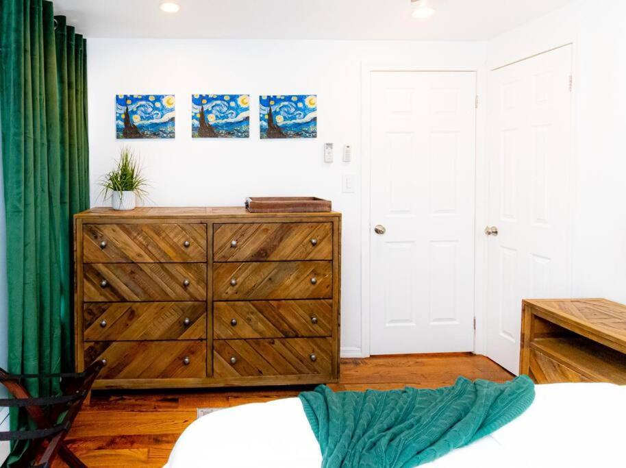 Luxury 6br In Brooklyn Apartment