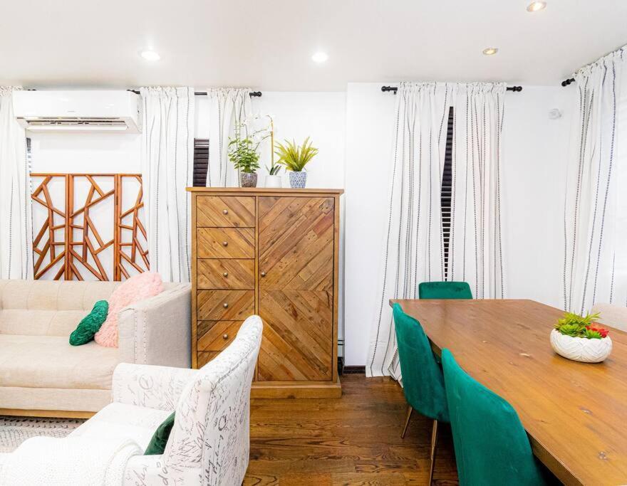 Apartment Luxury 6br In Brooklyn