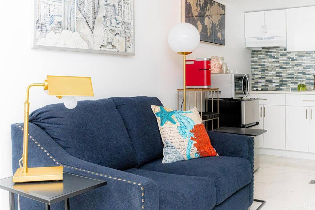 Luxury 6br In Brooklyn Apartment *