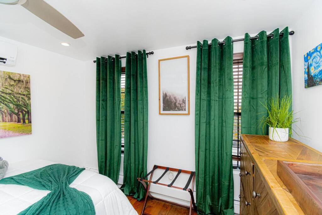 Apartment Luxury 6br In Brooklyn *