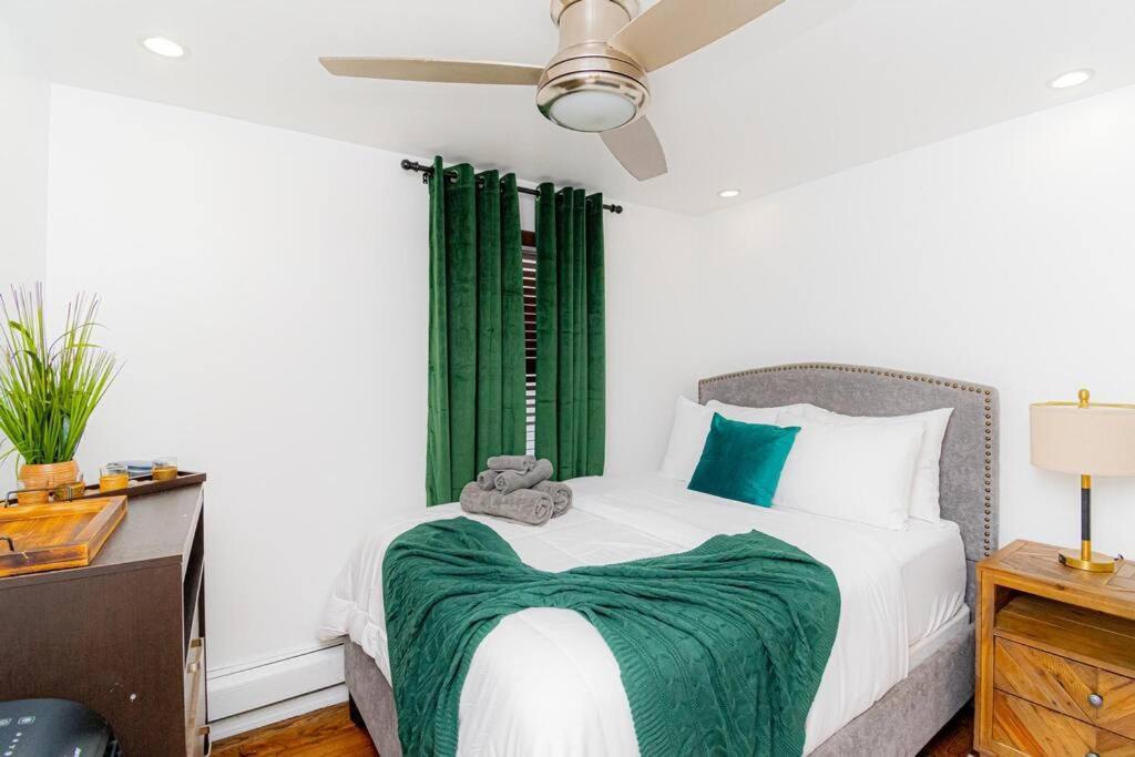 Luxury 6br In Brooklyn