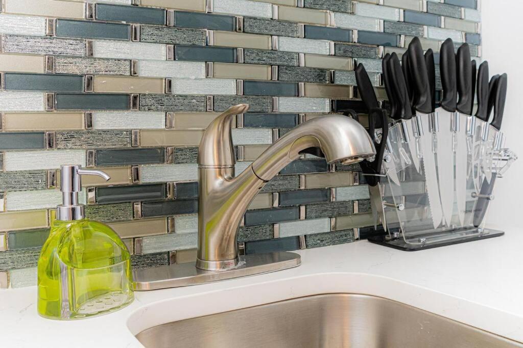 Luxury 6br In Brooklyn *