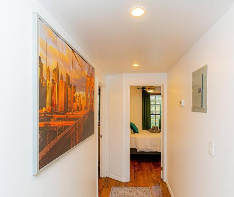 Luxury 6br In Brooklyn Apartment *