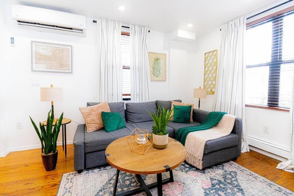 Luxury 6br In Brooklyn Apartment New York
