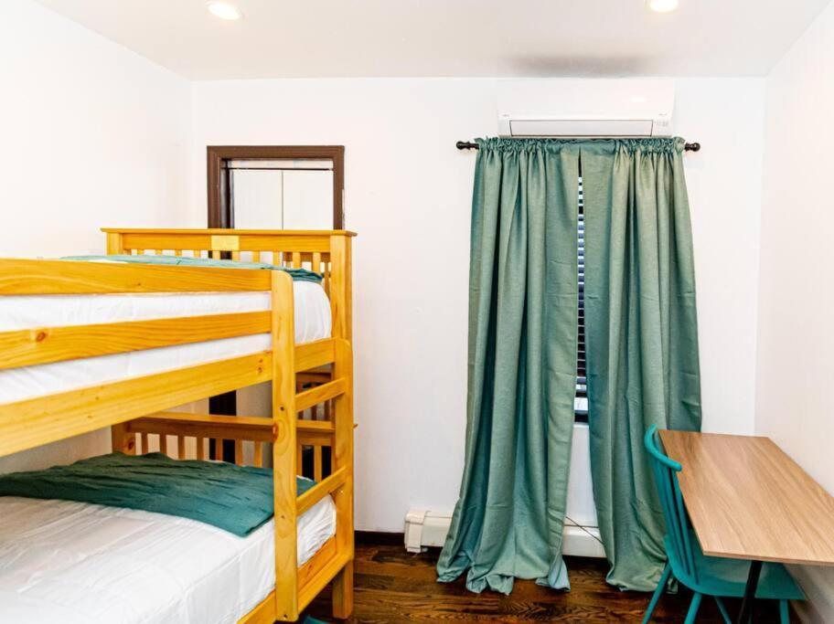 Luxury 6br In Brooklyn *