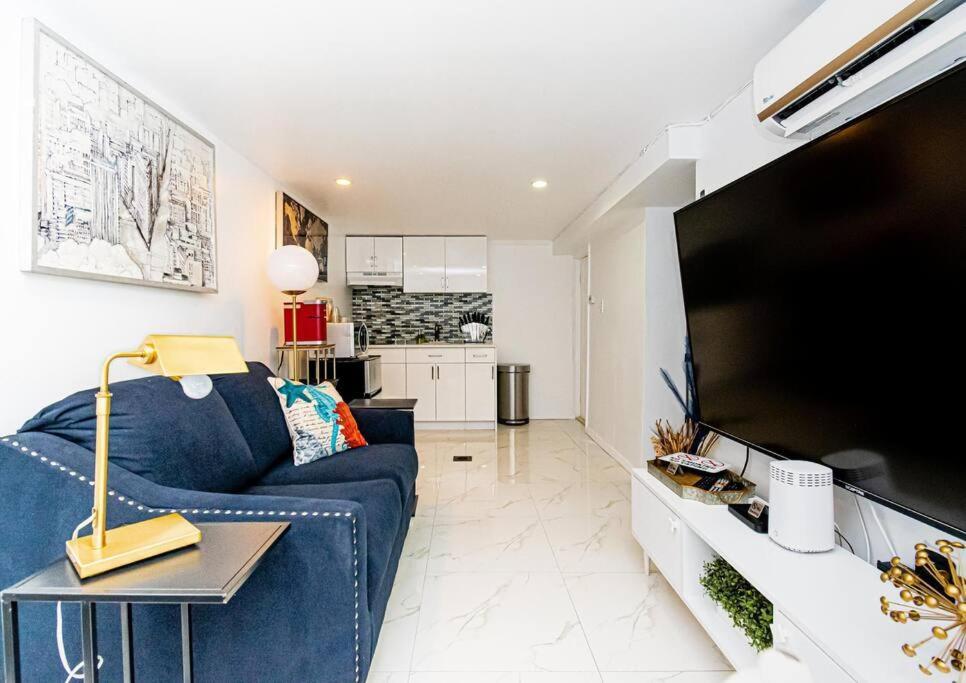 Luxury 6br In Brooklyn *