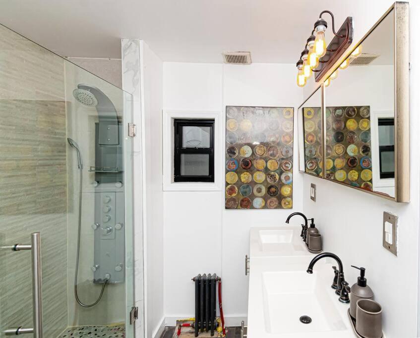 Luxury 6br In Brooklyn Apartment New York