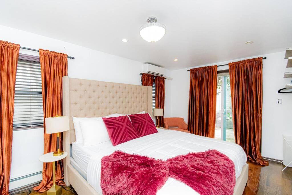 Luxury 6br In Brooklyn New York