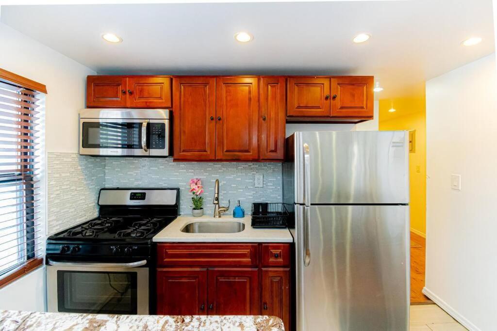Luxury 6br In Brooklyn * New York