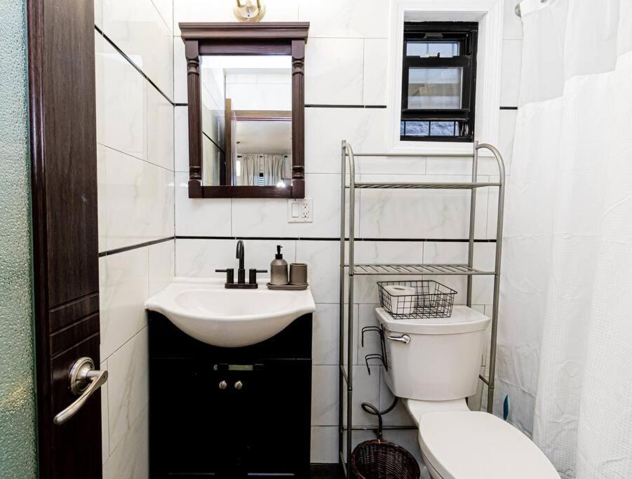 Apartment Luxury 6br In Brooklyn *