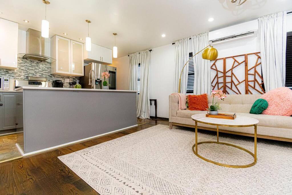 Luxury 6br In Brooklyn Apartment *