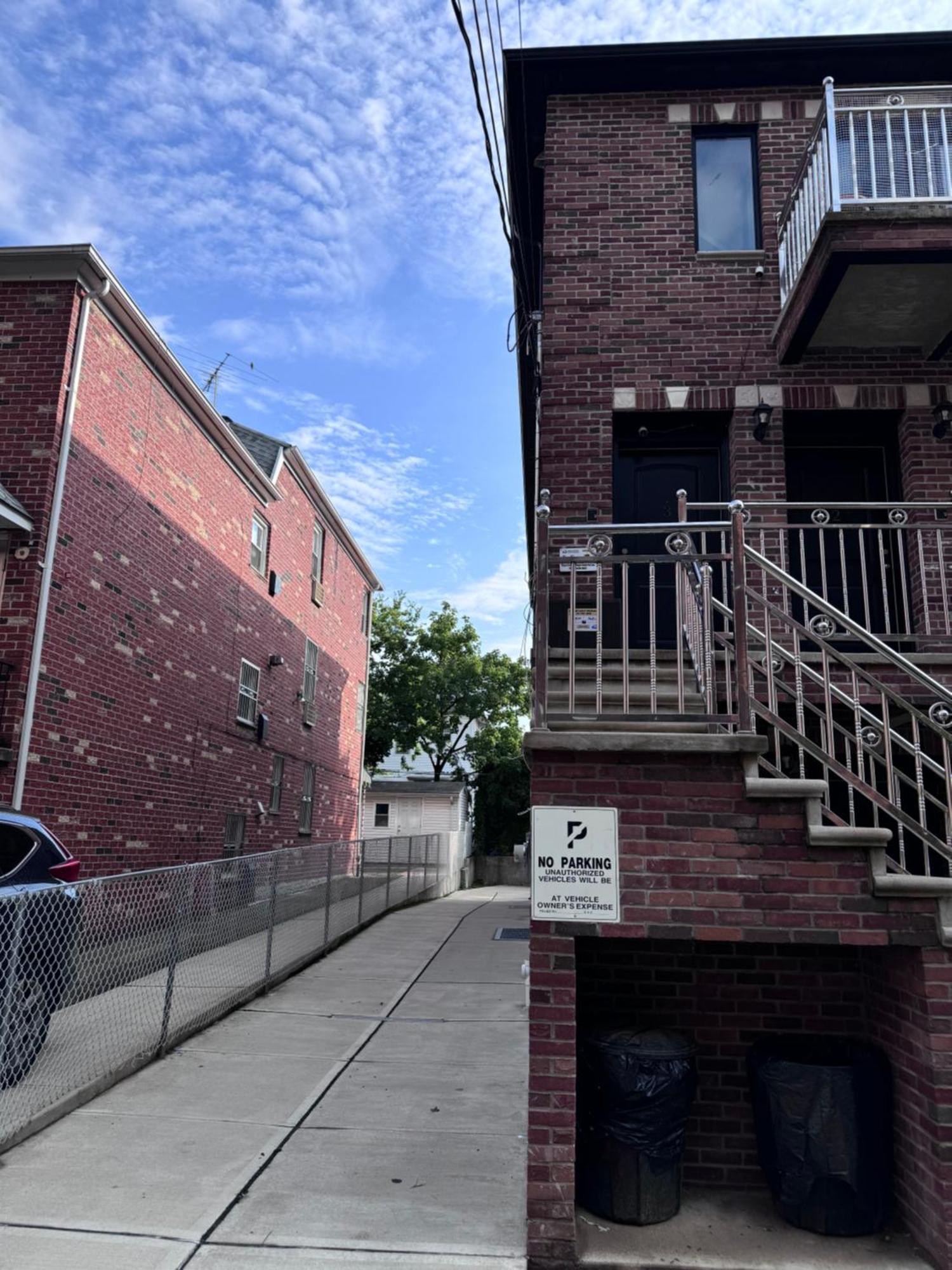 Bed & Breakfast Cozy And Peaceful In Brooklyn New York
