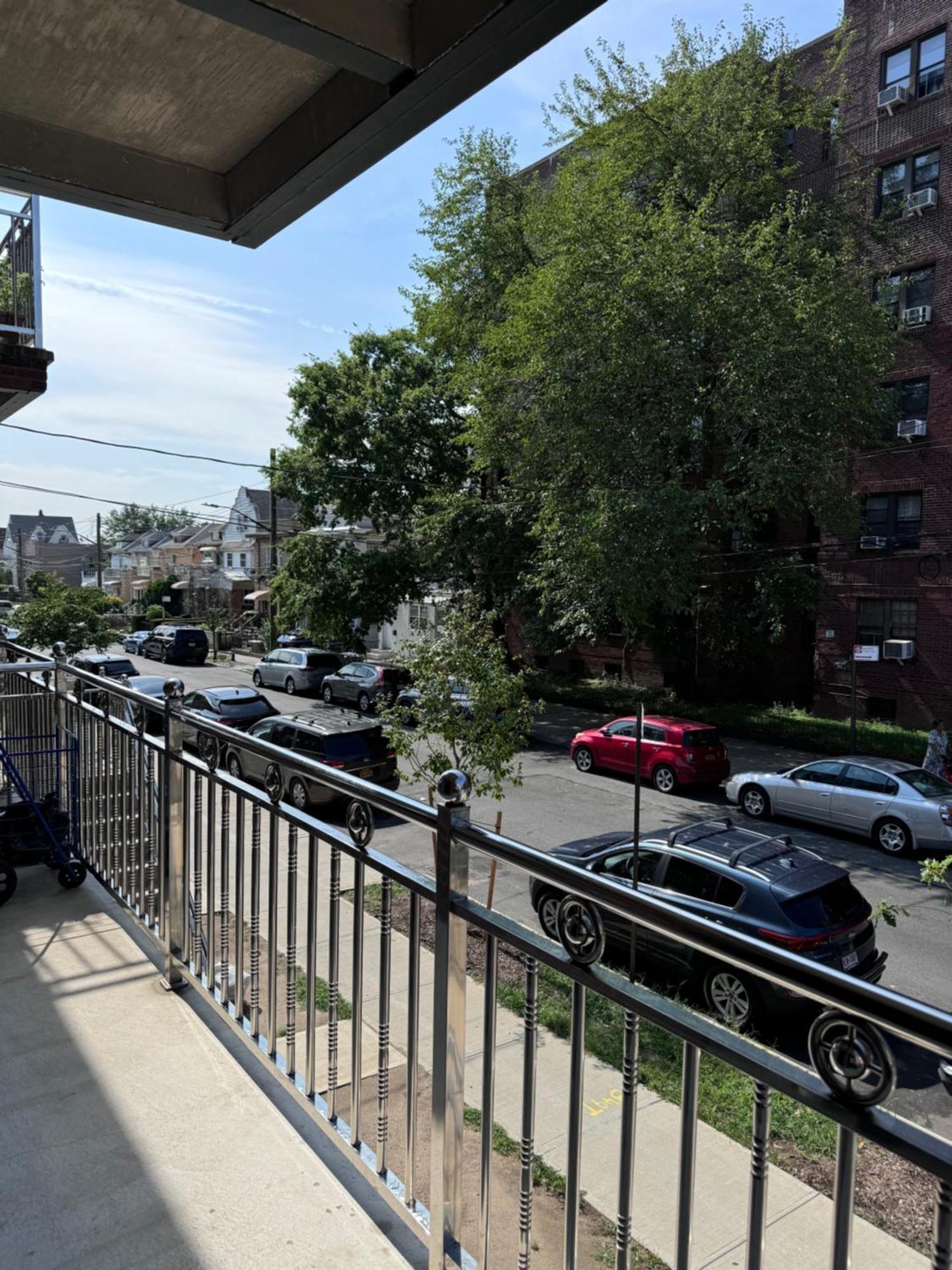 Bed & Breakfast Cozy And Peaceful In Brooklyn