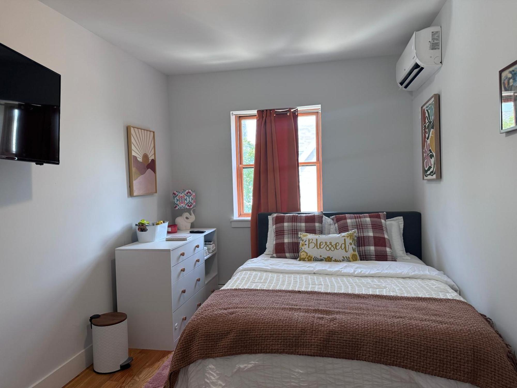 Cozy And Peaceful In Brooklyn *