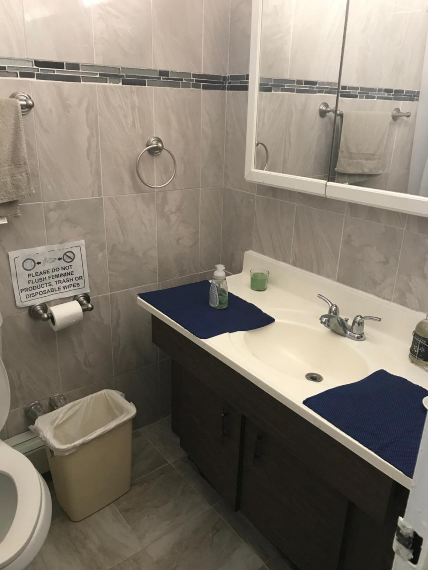 Apartment Montana *