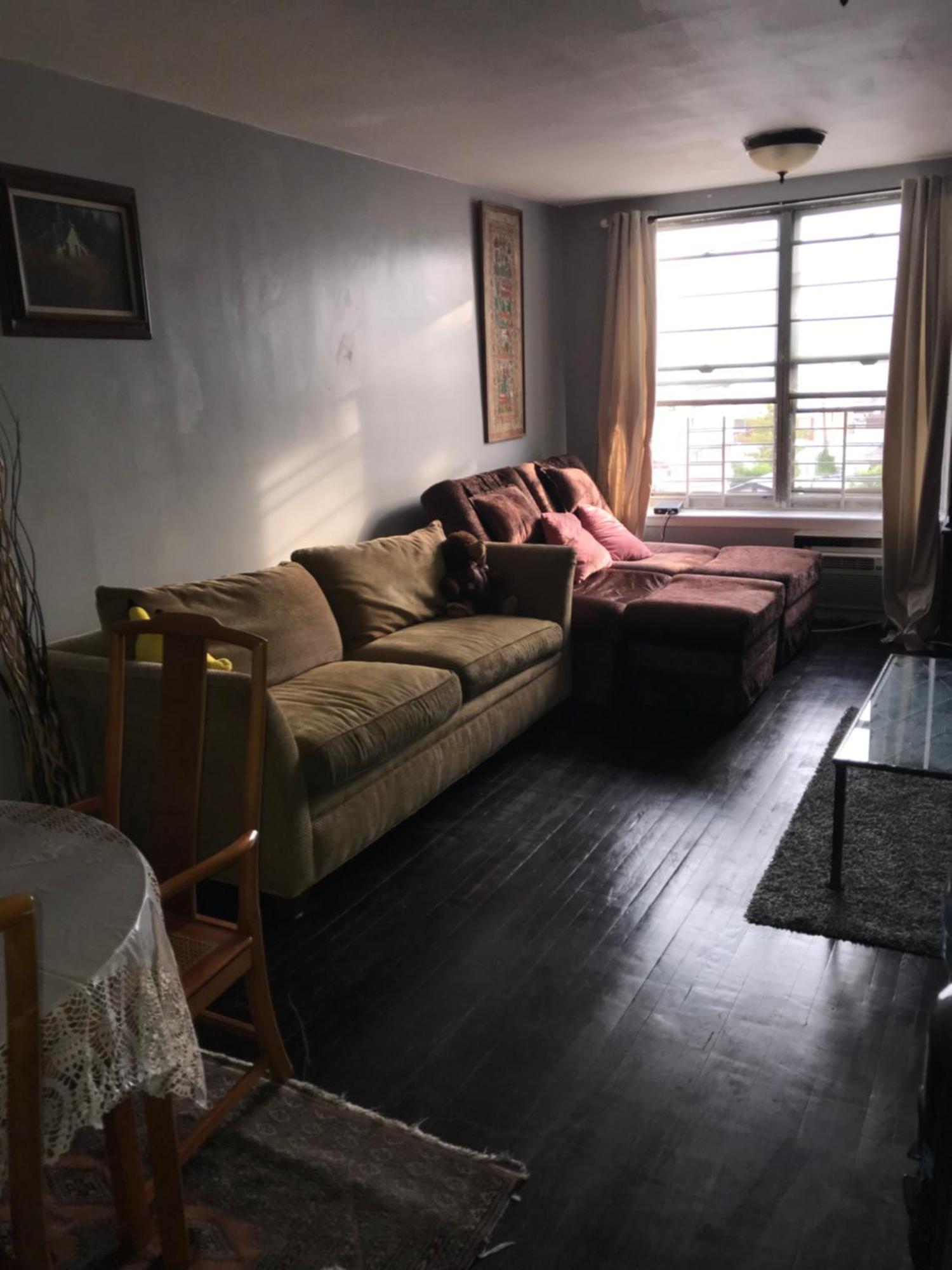 Montana Apartment *