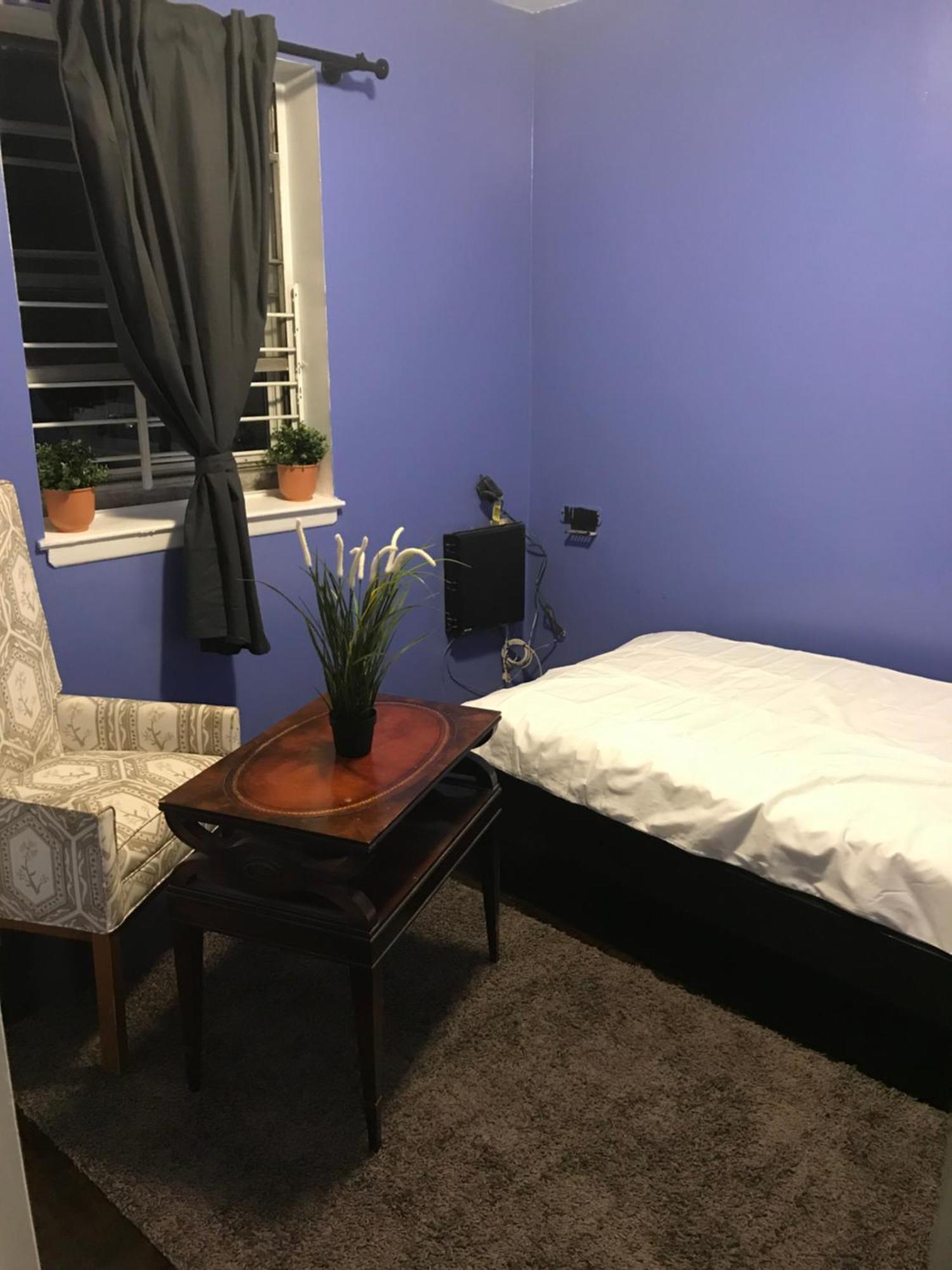 Montana Apartment