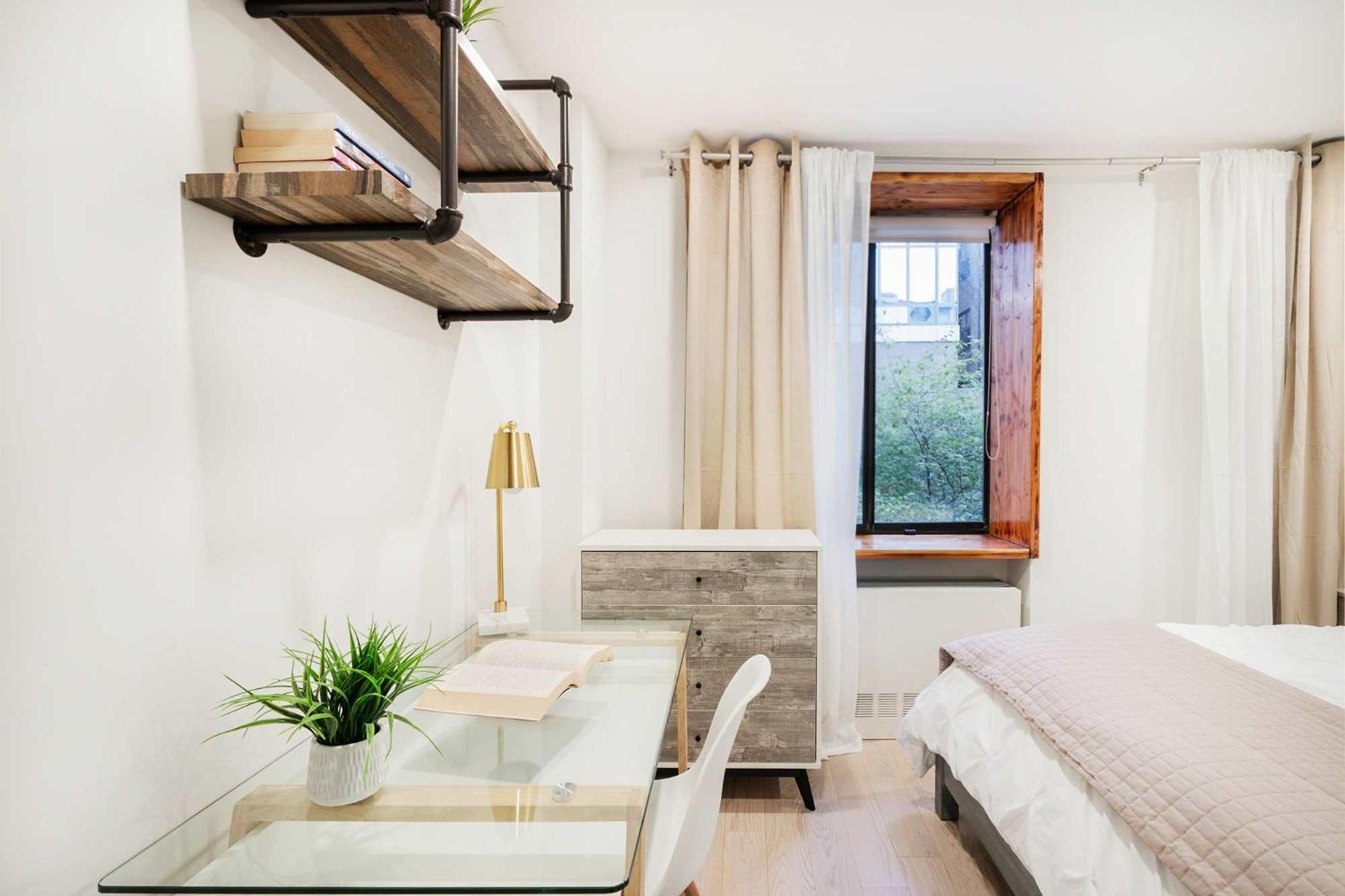 Apartment 75-1a New Prime Ues W D In Unit Elevator
