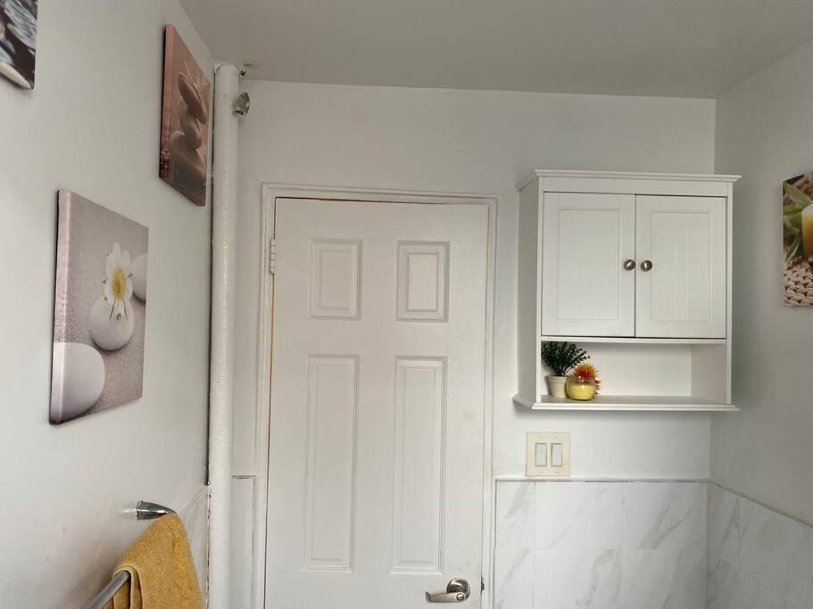 Stylish- 1 Bed Spacious *