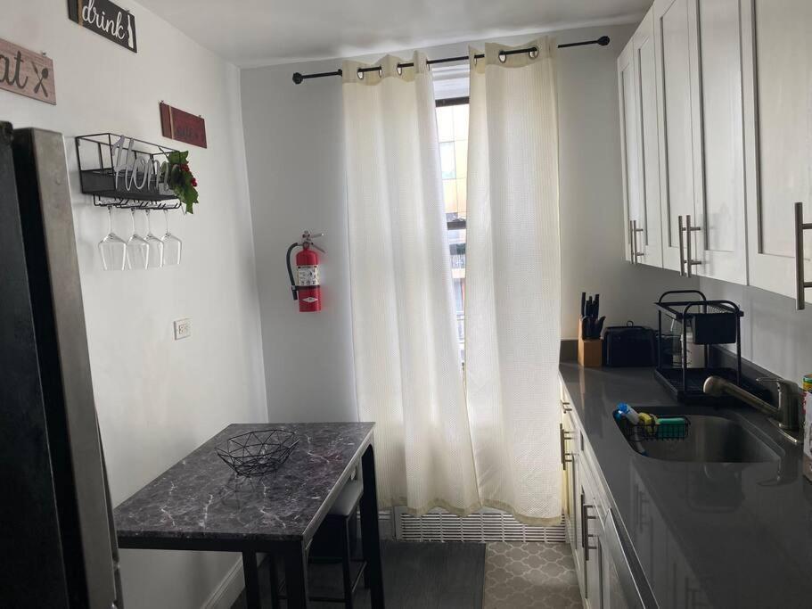 Stylish- 1 Bed Spacious *