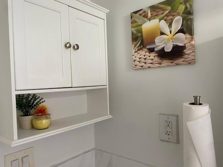 Stylish- 1 Bed Spacious * New York