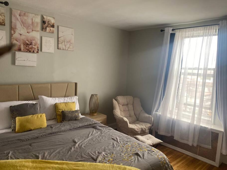 Stylish- 1 Bed Spacious New York