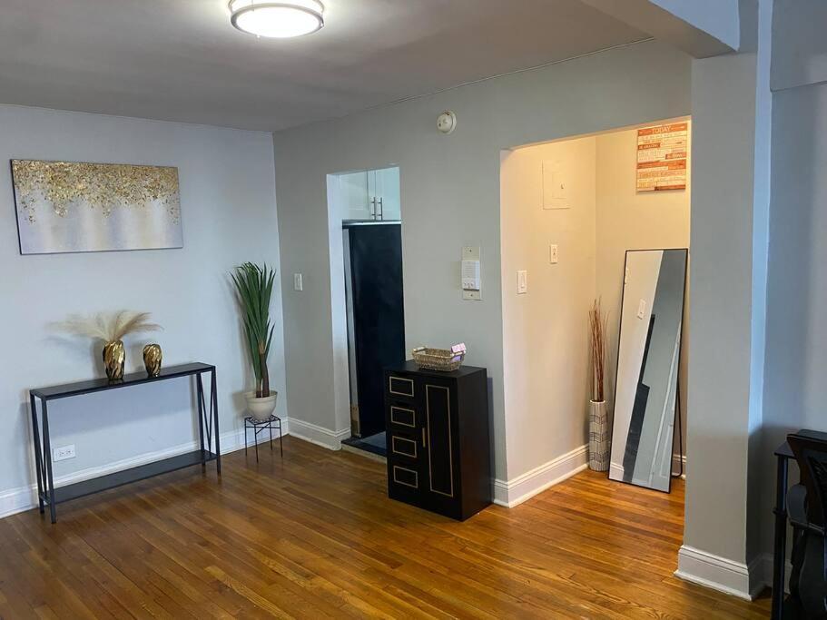 Apartment Stylish- 1 Bed Spacious *