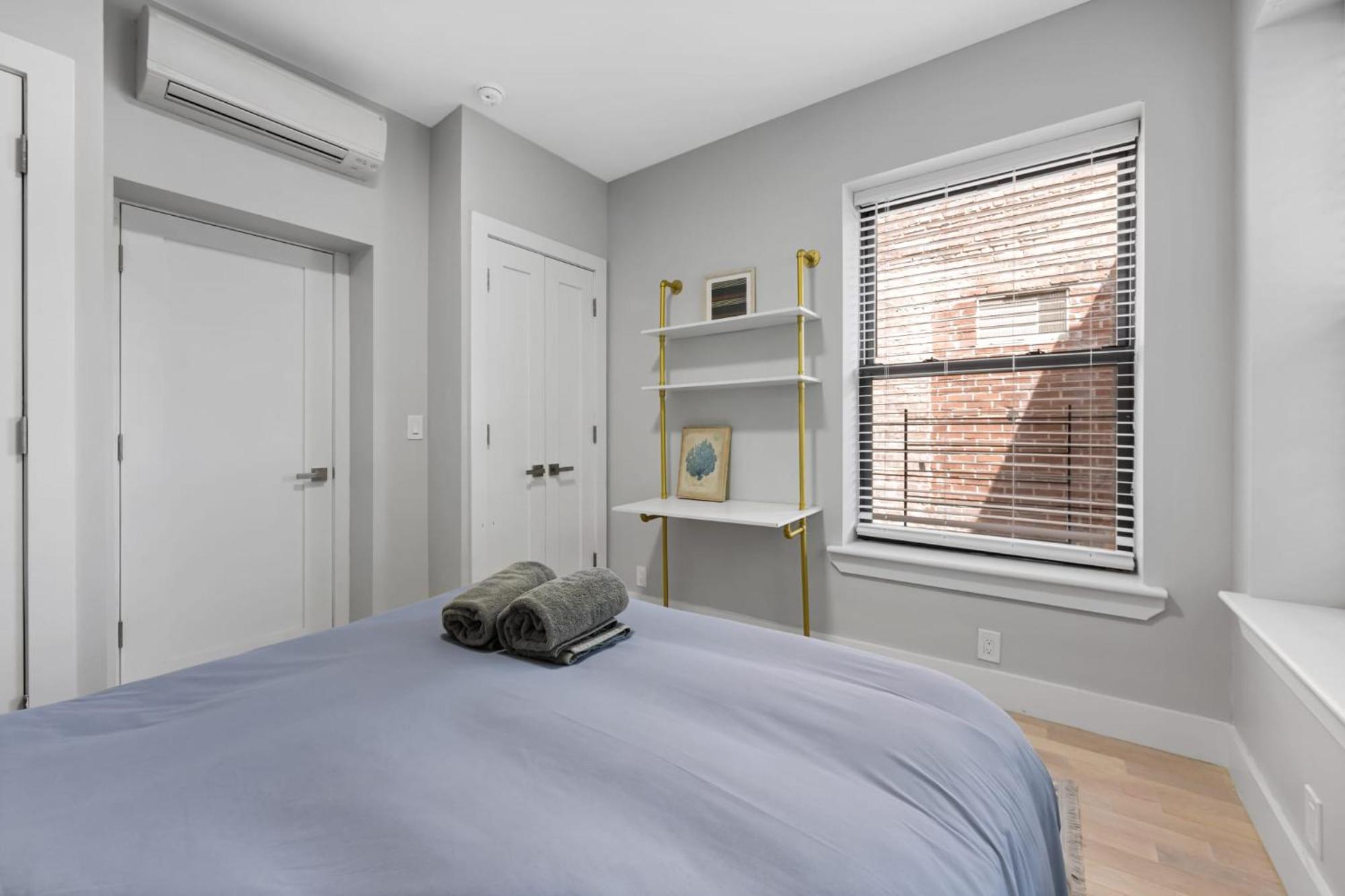 Holiday home Red Brick Brooklyn