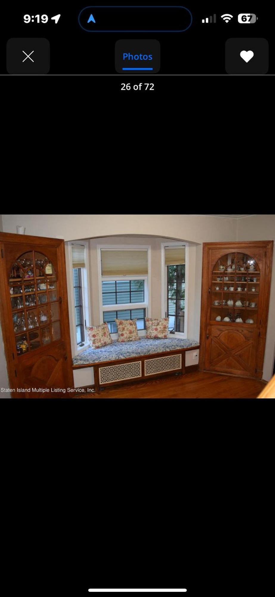 Island House Sea View Holiday home New York