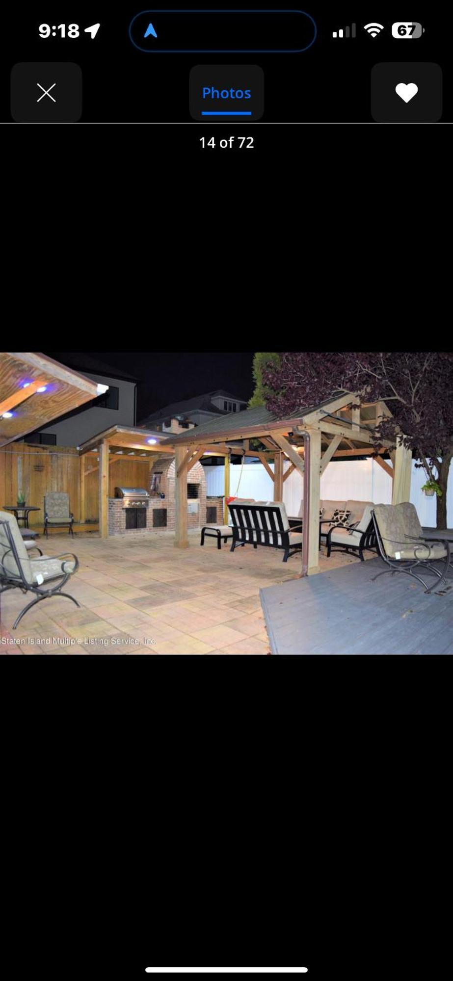 Holiday home Island House Sea View