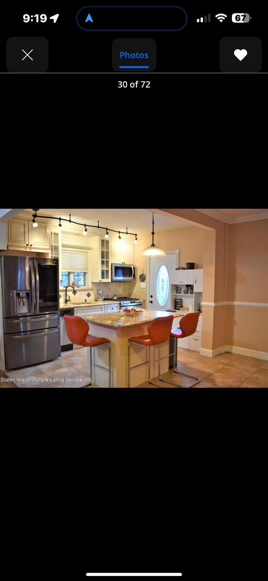 Island House Sea View Holiday home New York