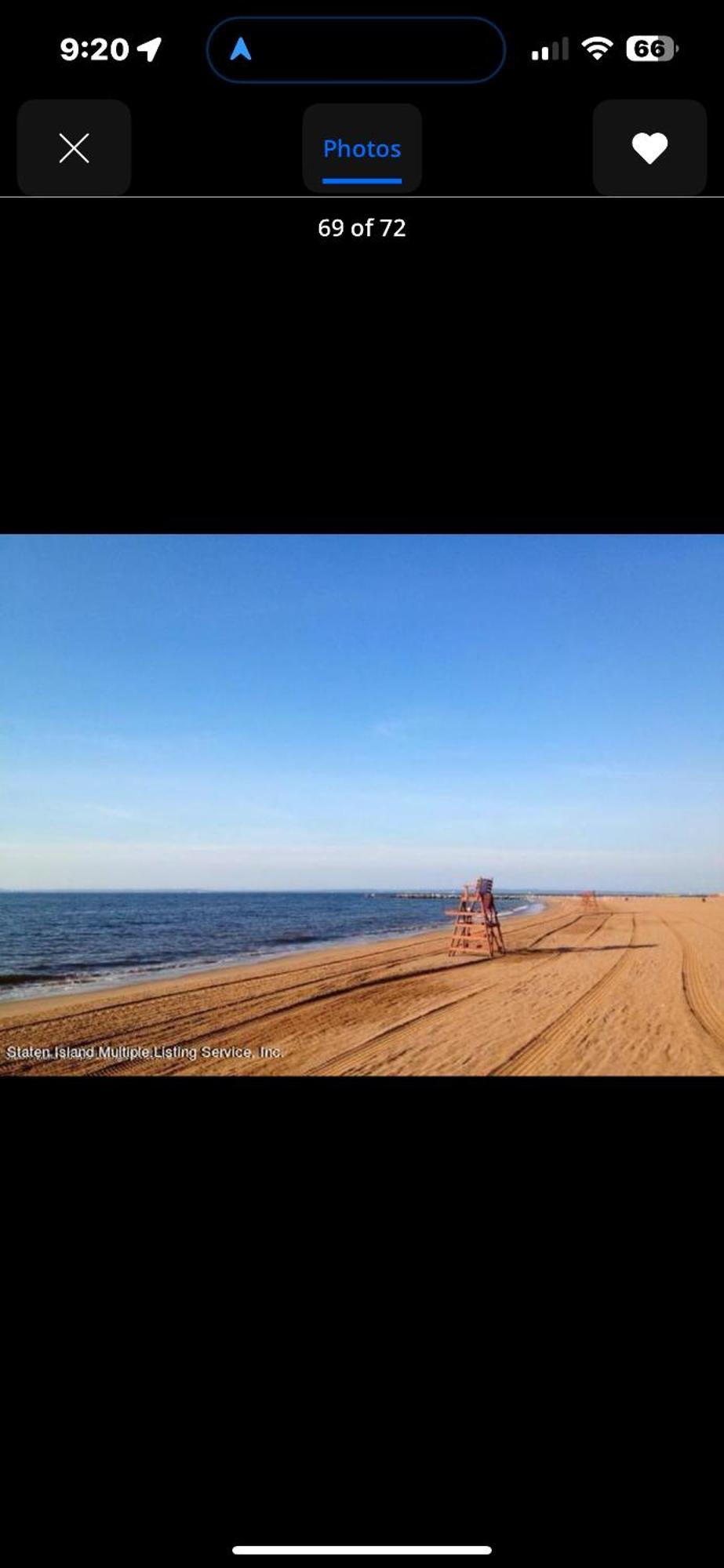 Holiday home Island House Sea View New York