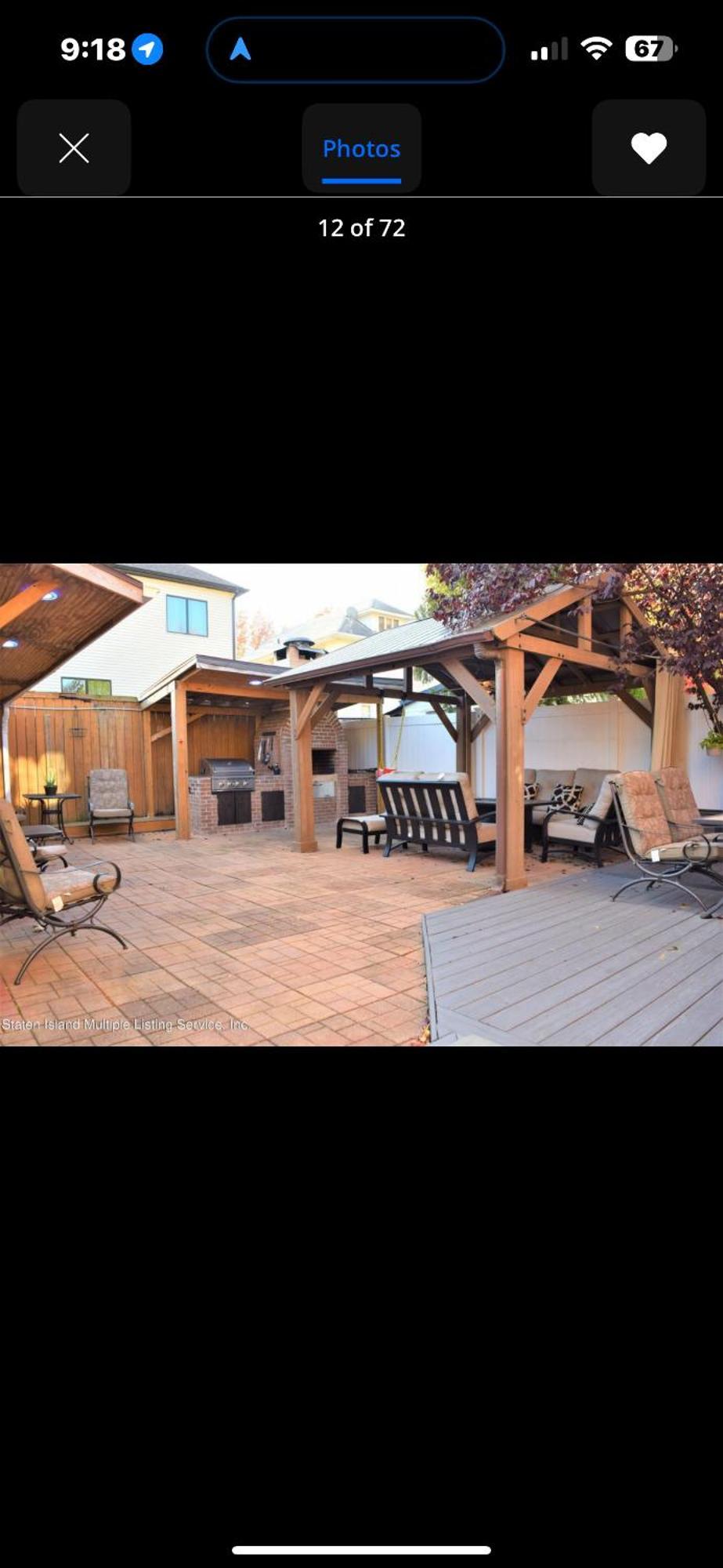 Island House Sea View Holiday home