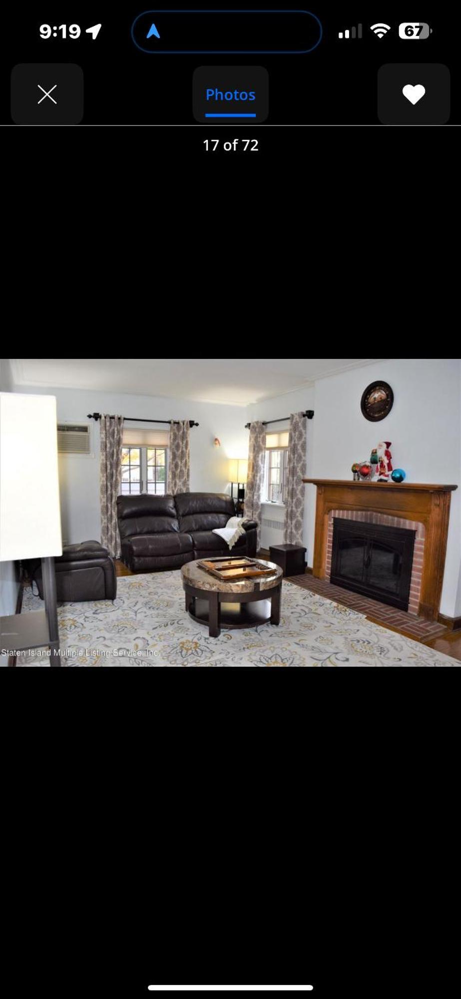 Island House Sea View New York
