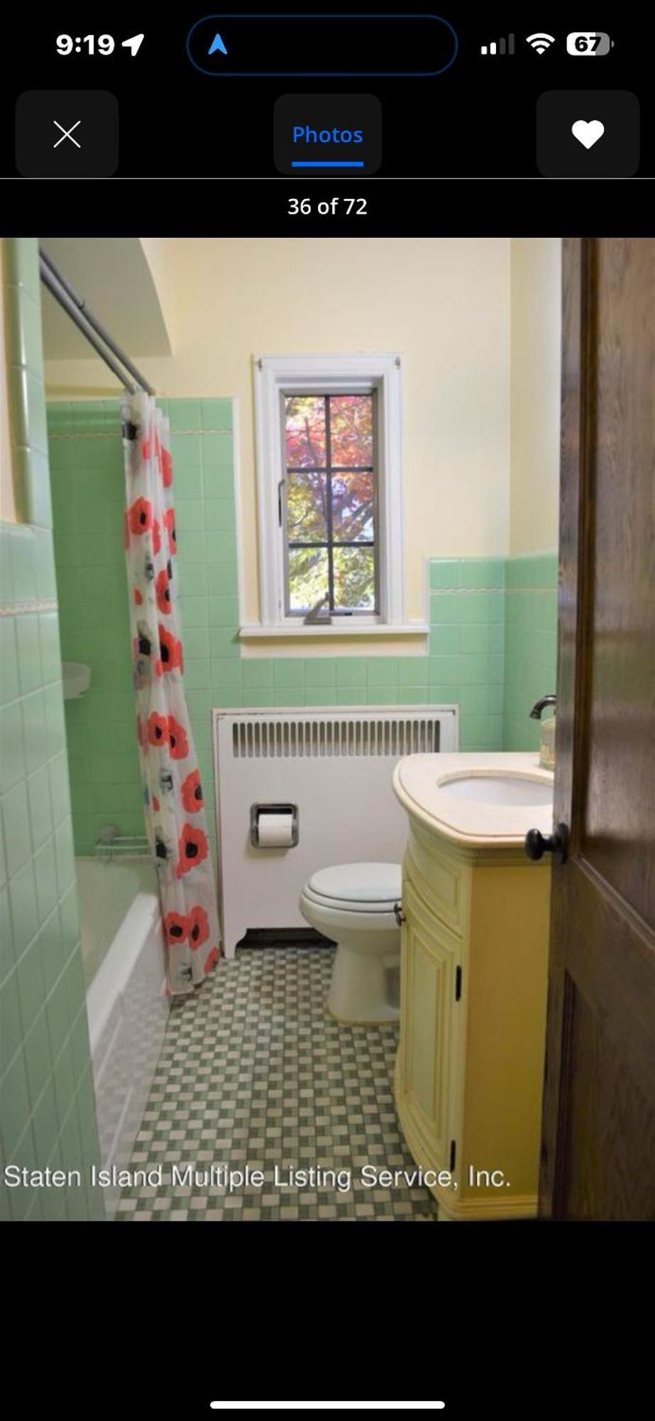 Holiday home Island House Sea View New York