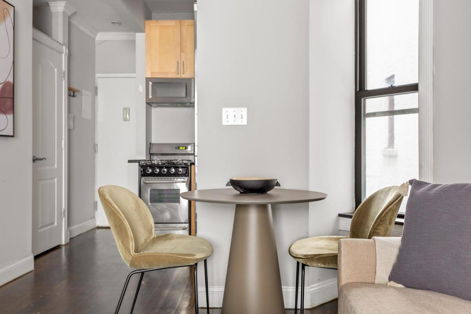 Kips Bay 1br Welevator Wd Nr 6 Train Nyc-903 Apartment *