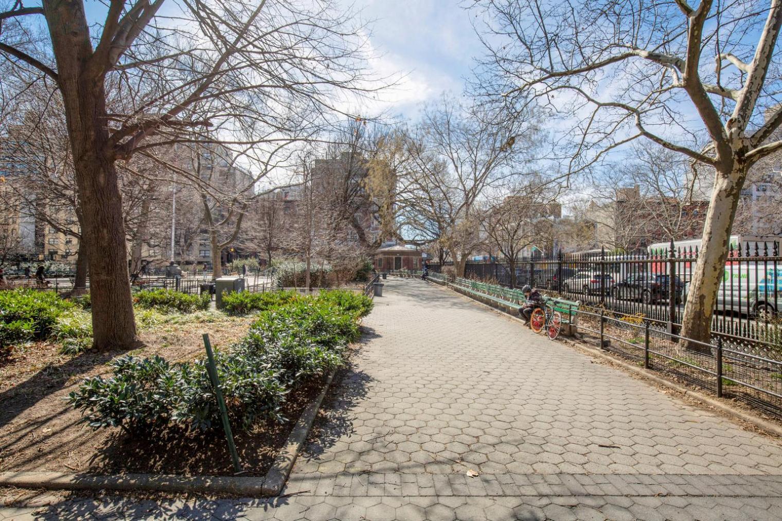 Kips Bay 1br Welevator Wd Nr 6 Train Nyc-903 New York