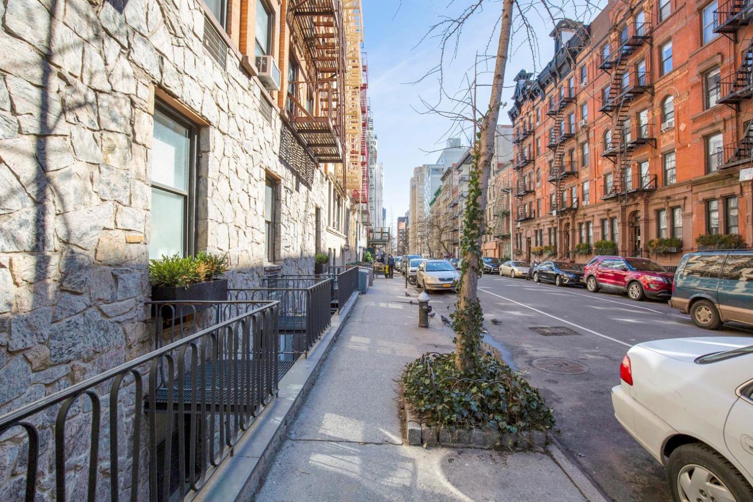 Kips Bay 1br Welevator Wd Nr 6 Train Nyc-903 Apartment New York