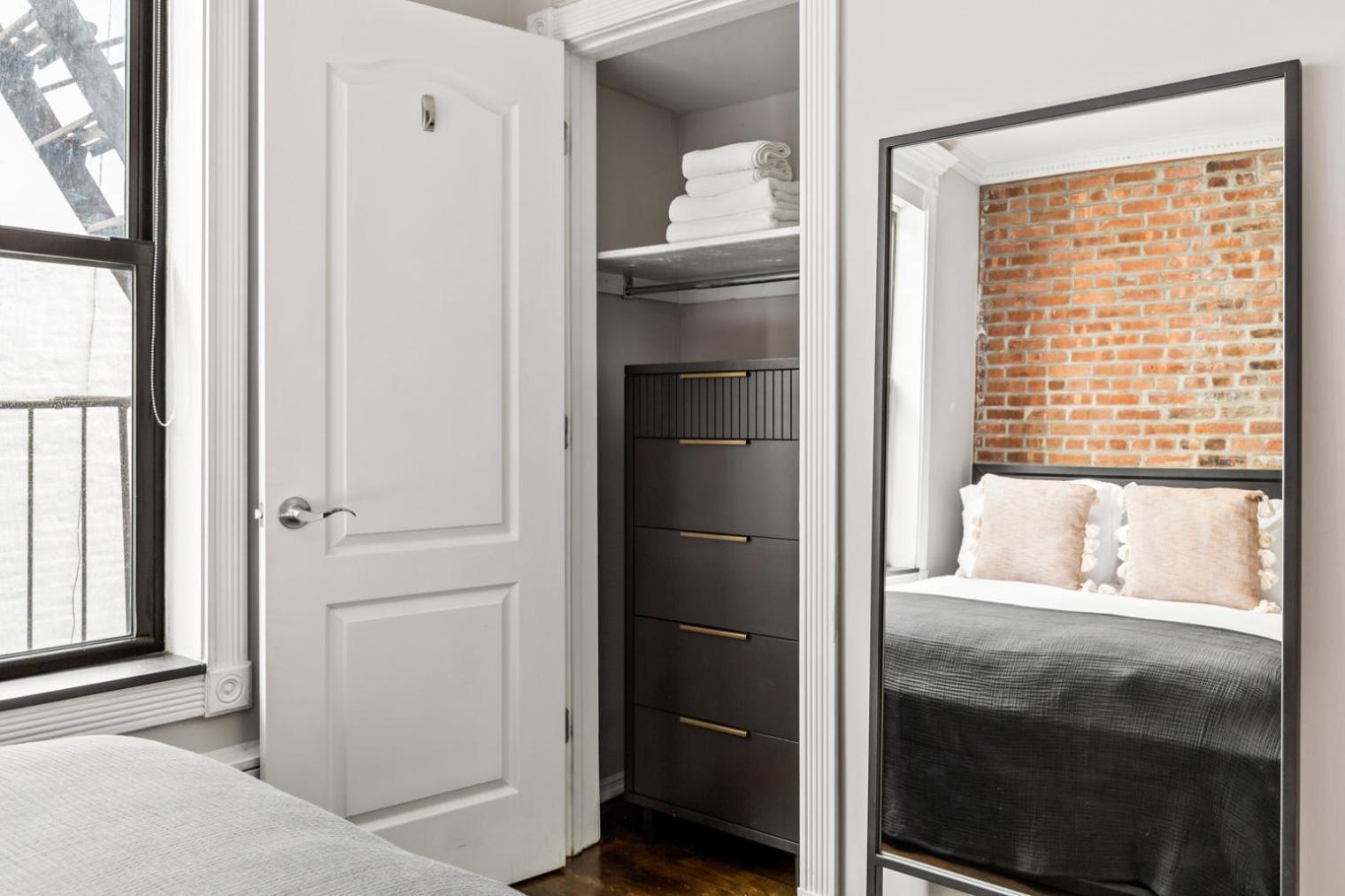 Kips Bay 1br Welevator Wd Nr 6 Train Nyc-903 New York