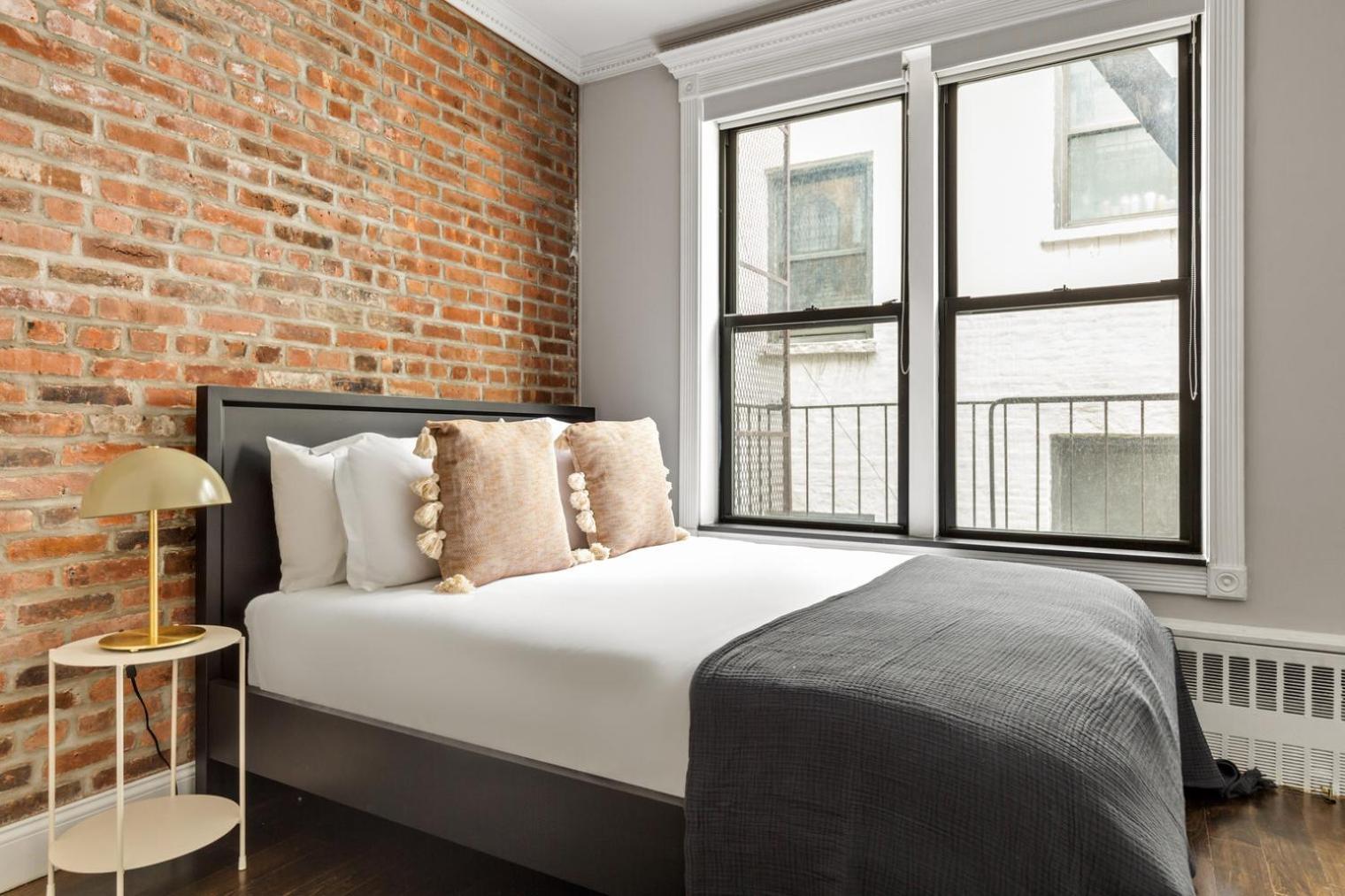 Kips Bay 1br Welevator Wd Nr 6 Train Nyc-903 *
