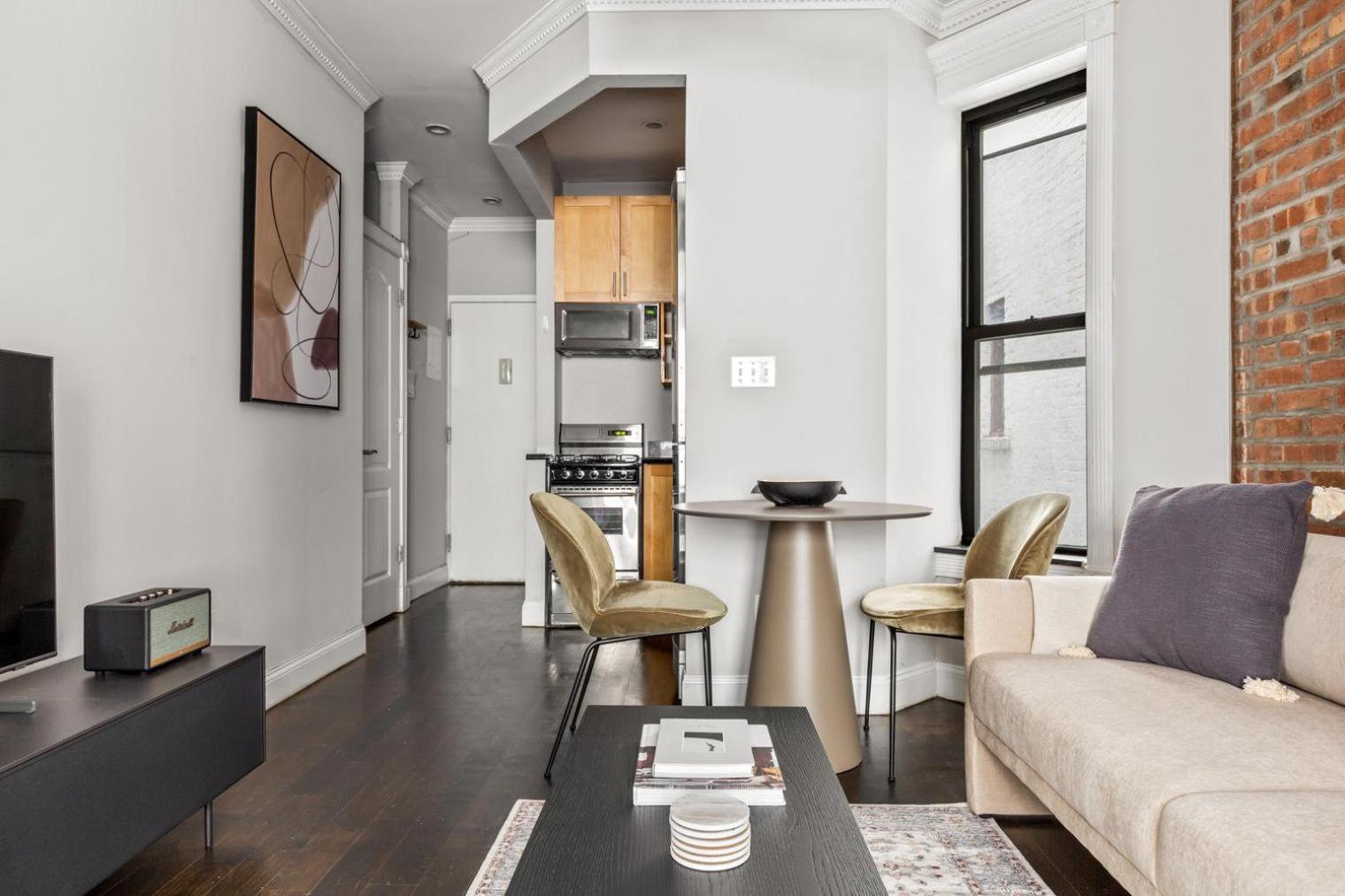 Kips Bay 1br Welevator Wd Nr 6 Train Nyc-903