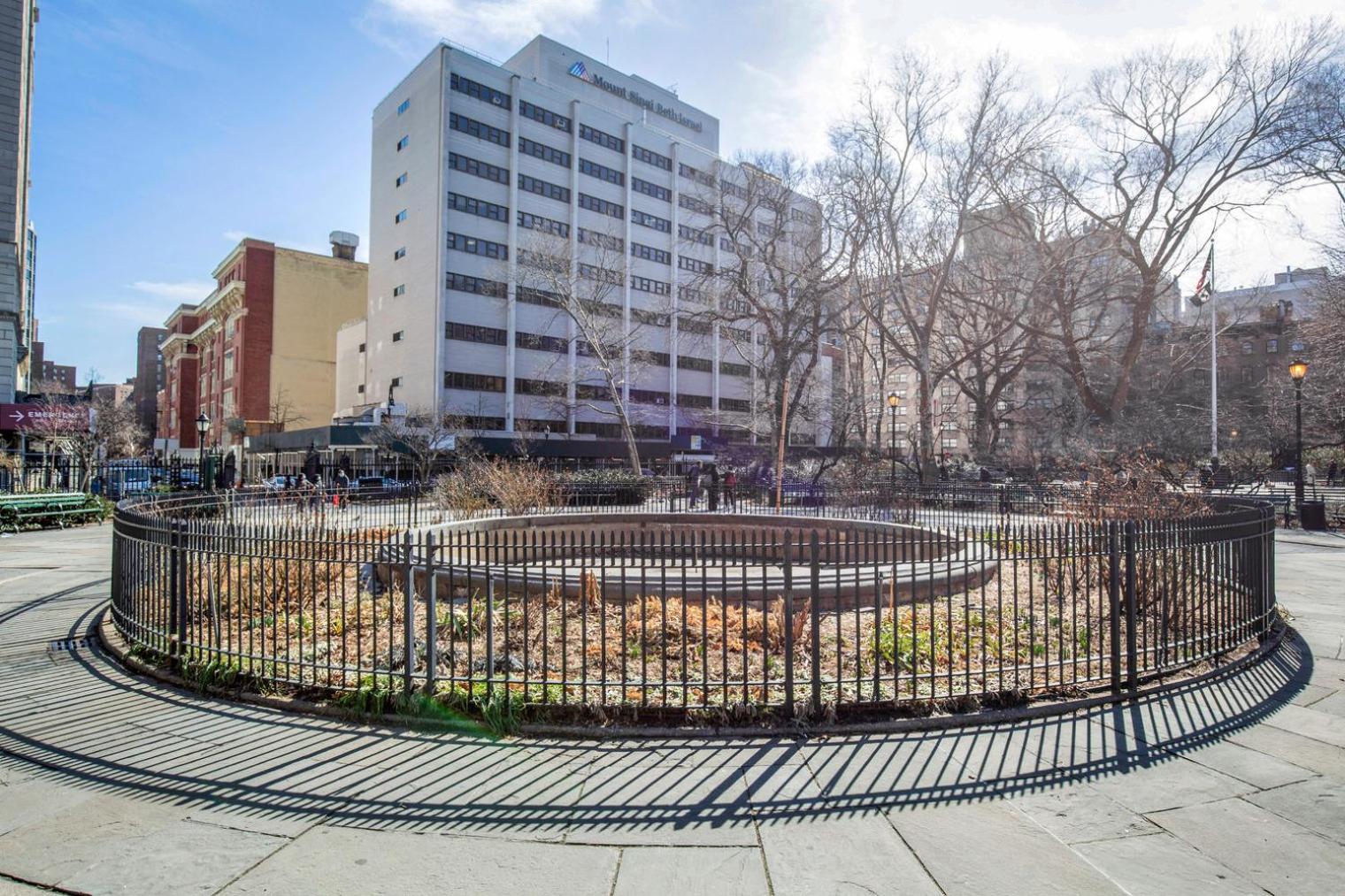 Apartment Kips Bay 1br Welevator Wd Nr 6 Train Nyc-903