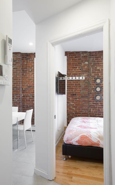 Ny Away - The Ideal Family & Friends 4 Bedrooms / 4 Bathrooms In Manhattan