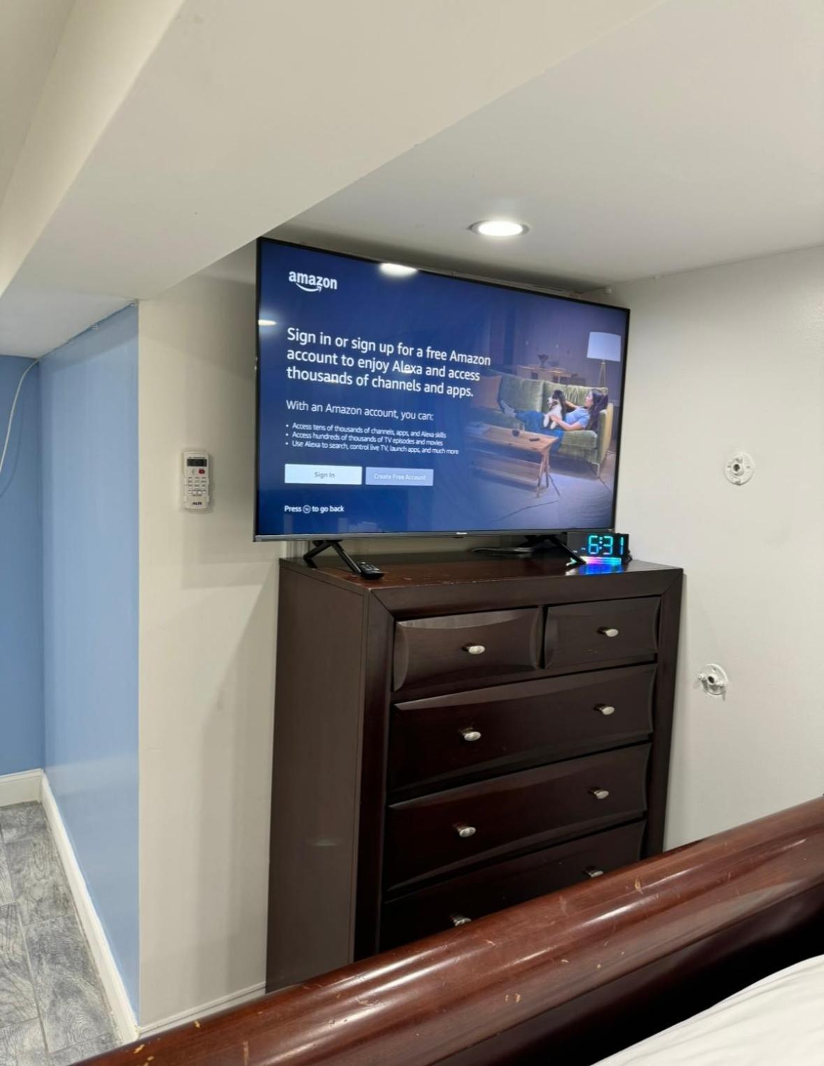 Apartment Jfk Private *