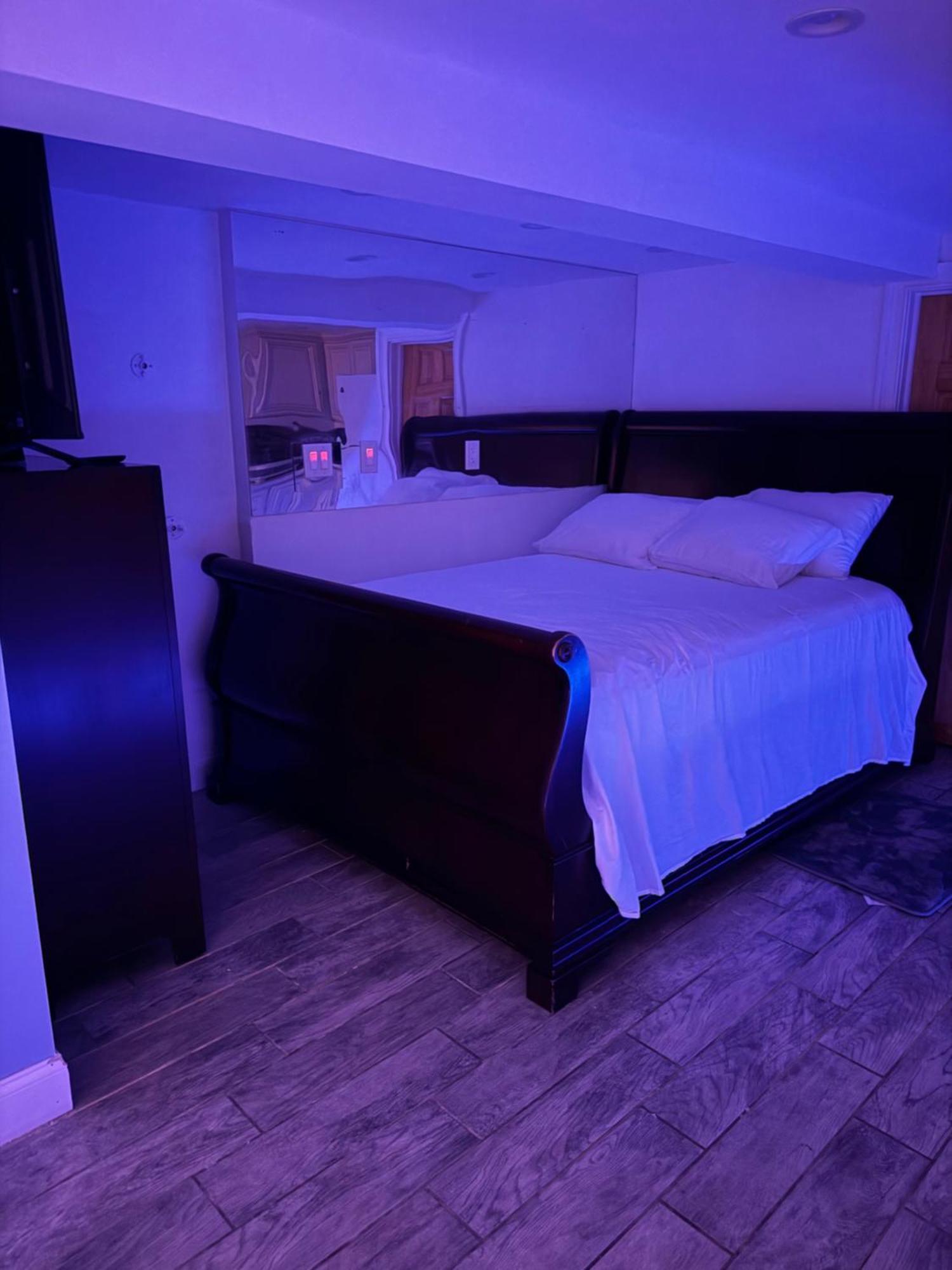 Apartment Jfk Private New York
