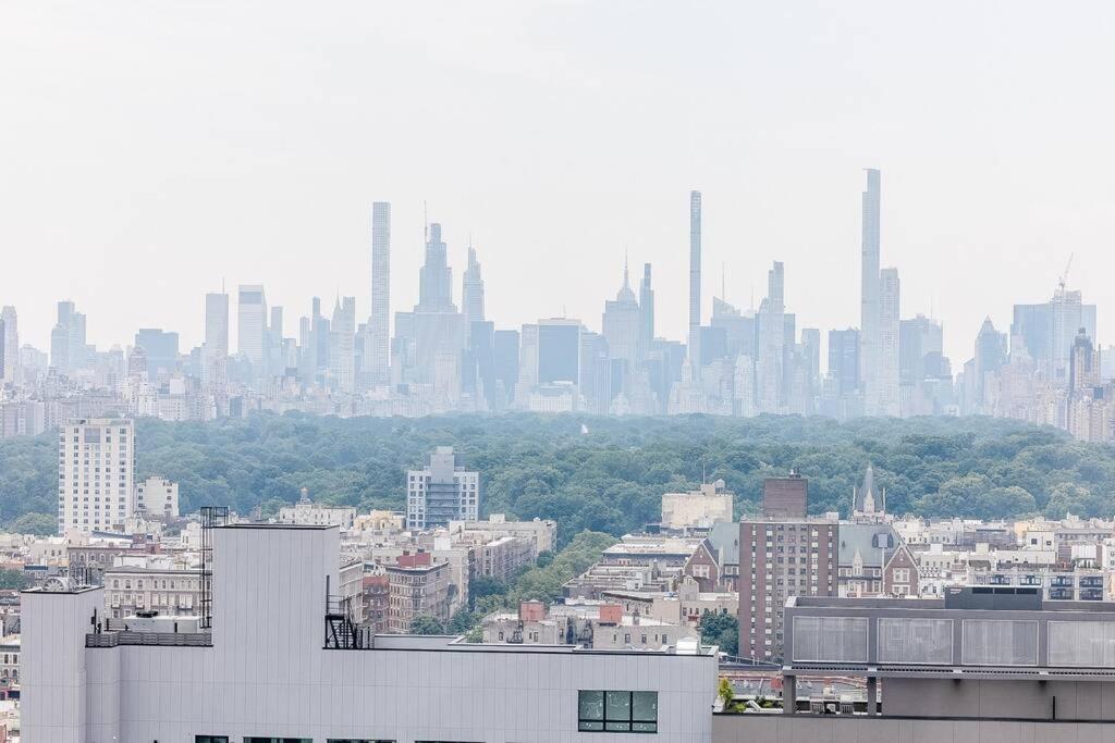 City Views, Modern Nyc Oasis Retreat * New York