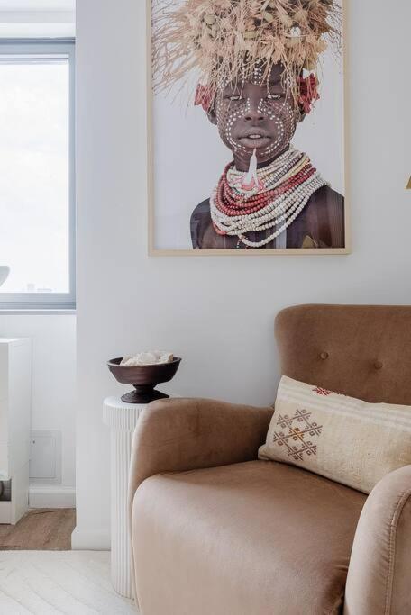 City Views, Modern Nyc Oasis Retreat New York
