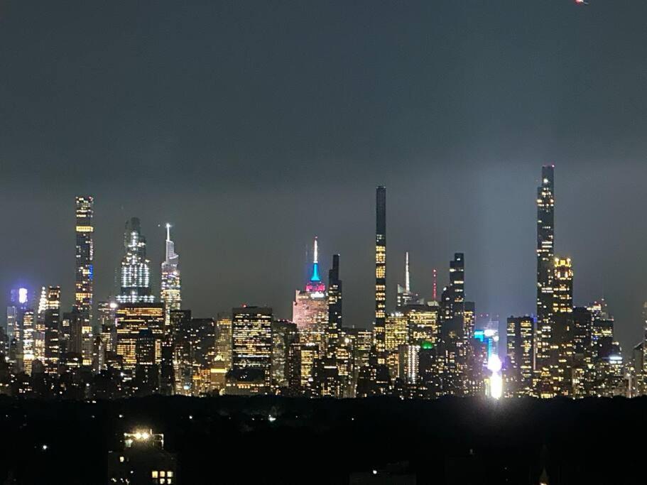 City Views, Modern Nyc Oasis Retreat New York