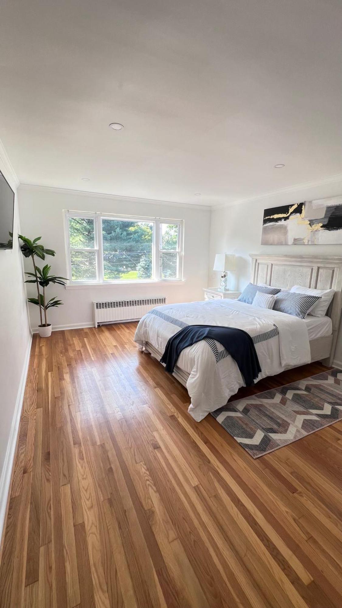 Homestay Suite Room New York