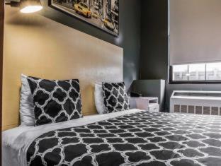 Hotel Essence New York
